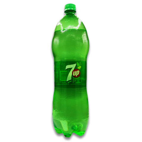 7up 2.25Liter