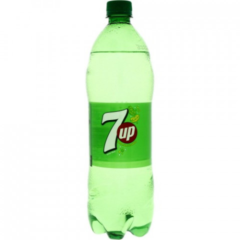 7 UP DRINK 1 LITER