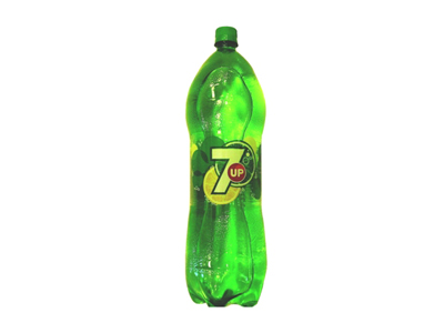 7-UP NATURAL 2.25L