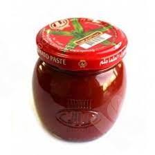 Al Alali Tomato Paste 130gm