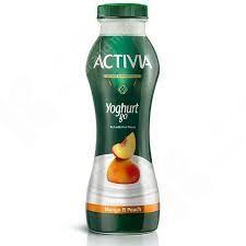 ACTIVE YOUGERT FRUITS 280G