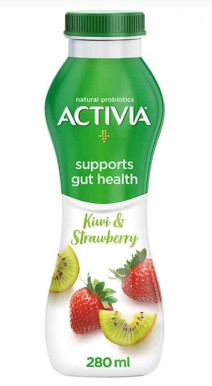 ACTIVE YOUGERT KEWAI&STR 280G