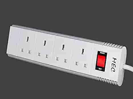 5 meter electrical connection