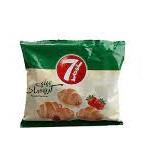 7 days mini croissant with strawberry filling 44 g