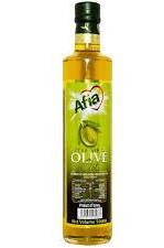Afia Extra Virgin Olive Oil 500 ml
