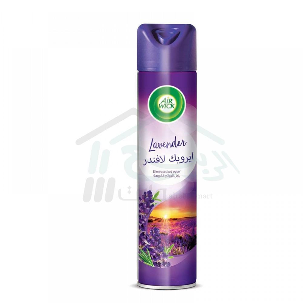 Air Wick Lavender Air Freshener Spray 290 ml