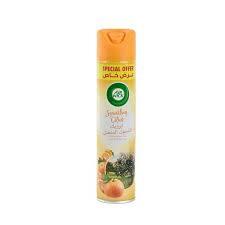 Air Wick Refreshing Lemon Air Freshener Spray 290 ml