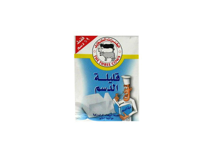 3 COWS WHITE CHEESE LOW FAT 200G