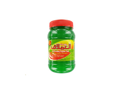 AL EMLAQ SUPER GEL CLEANER 1K