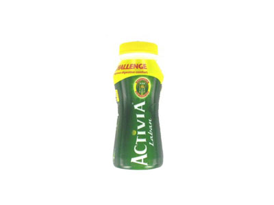 Activia Fresh Laban Full Fat 180 ml