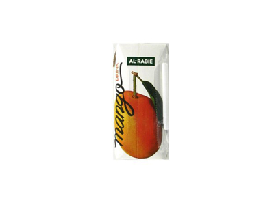 ALRABIE MANGO 200ml