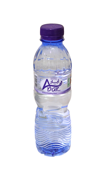 Abar Water 330Ml