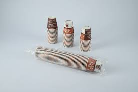 4 ounce paper coffee cups