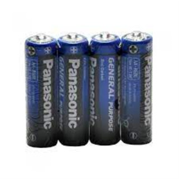 ANASONIC PATRRIE AA4