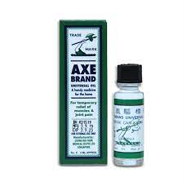 Abufas paint 3ml