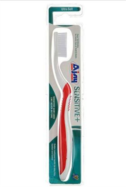 Ajay toothbrush very soft
