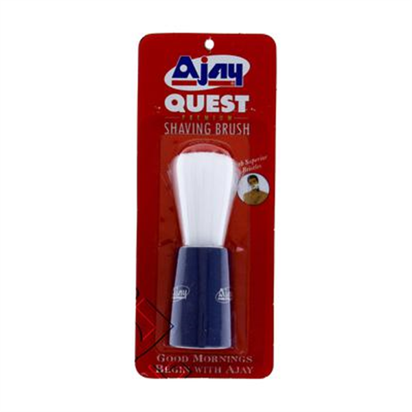 Ajay shaving brush