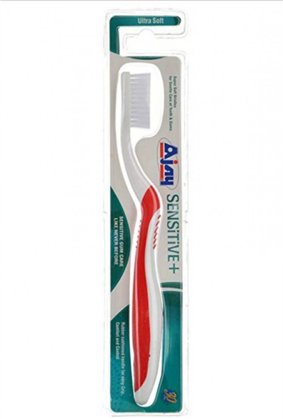 Ajay Sensitive Toothbrush Extra Soft